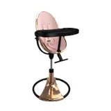 Bloom Fresco Chrom Rosegold / Rosewater Pink Komplett