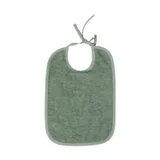 Babypark Slab Met koordje Groen