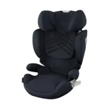 Cybex Solution T i-Fix Plus Autostoeltje - Nautical Blue