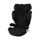Cybex Solution T i-Fix Plus Autostoeltje - Sepia Black