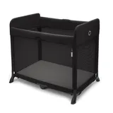 Bugaboo Stardust Reisebett Black