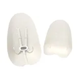 Bloom Fresco Chrom Starterkit Coconut White