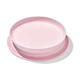Oxo Tot Stick & Stay Teller - Blossom