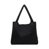 Studio Noos Puffy Mom Bag Black