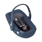 Swandoo Albert I-Size Autositz Blueberry