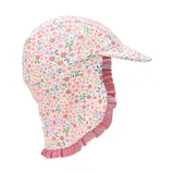 Little Dutch Zwem Pet - Dreamy Flowerfield - Size 1