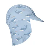Little Dutch Zwem Pet - Ocean Splash - Size 1