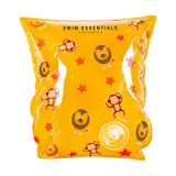 Swim Essentials Circus Schwimmflügel Yellow 0-24 Monate
