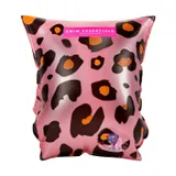Swim Essentials Leopard Schwimmflügel Rose Gold 0-24 Monate