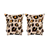 Swim Essentials Panter Schwimflügel Beige 0-24 Monate