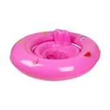 Swim Essentials Swim Seat Pink 0-12 Monate