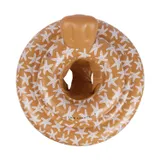 Swim Essentials Zeesterren Swim Seat Beige 0-12 Mnd