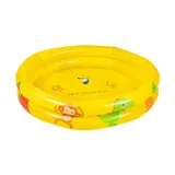 Swim Essentials Planschbecken Yellow 24+-Monate