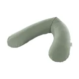 Theraline Original Melange Stillkissen Khaki Green