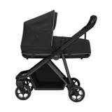 Thule Shine Kinderwagen 2-in-1 Black / Black 