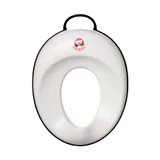 BabyBjörn Toilettentrainer Hagelweiß / Schwarz