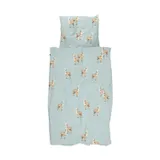 Snurk Bettbezug - Alpaca Sky - 140x200/220 cm