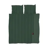 Snurk Dekbedovertrek - Lawn Mower - 200x200/220 cm