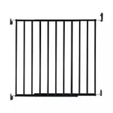 Kidsriver Basic Traphekje Black