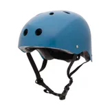 Trybike CoConuts Helm Blau Mt. XS