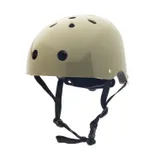 Trybike CoConuts Helm Grün Mt. XS