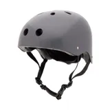 Trybike CoConuts Helm Grau Mt. XS