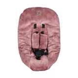 Kidsmill Up! Samt Newborn Bezug Mauve