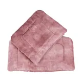 Kidsmill Up! Velours Kussen Mauve