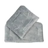 Kidsmill Up! Samt Kissen Steel