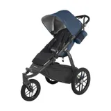 UPPAbaby RIDGE All-Terrain Kinderwagen Reggie