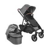 UPPAbaby VISTA V2 Kinderwagen 2-in-1 Greyson 