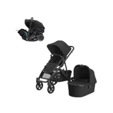 UPPAbaby VISTA V3 Kinderwagen 3-in-1 - Jake | Doona X Autositz