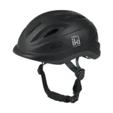 Urban Iki Helm Schwarz Gr. S