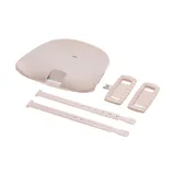 Urban Iki Styling-Set Rücksitz Rosa