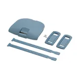 Urban Iki Styling-Set Vordersitz Blau