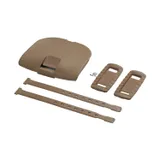 Urban Iki Styling-Set Vordersitz Braun