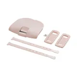 Urban Iki Styling-Set Vordersitz Rosa