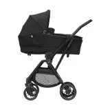 Maxi-Cosi Leona 2 Kinderwagen - Twillic Black