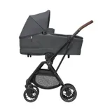 Maxi-Cosi Leona 2 Kinderwagen - Twillic Graphite