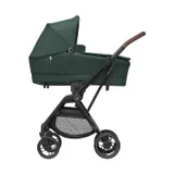 Maxi-Cosi Leona 2 Kinderwagen - Twillic Green