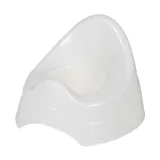 Basicline Basic Töpfchen Weiß