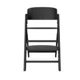 Cybex Click & Fold Hochstuhl - Stunning Black / Black