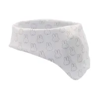 Dooky Gehoorbeschermer Hoofdband - Miffy - 0-6 Maanden