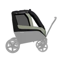 The Jiffle Kappe - Wagon 2