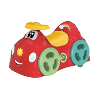 Chicco Eco+ All Around Loopauto Red