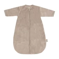 Jollein Baby Schlafsack mit abnehmbaren Ärmeln