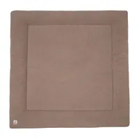 Jollein Boxkleed Cloudy Rib - 100×100 cm