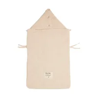 Jollein Boucle Voetenzak