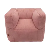  Jollein Kinderfauteuil Corduroy