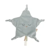 Jollein Schnullertuch Little Star